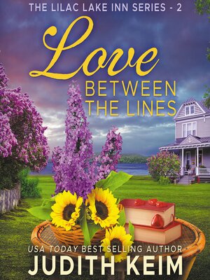 cover image of Love Between the Lines